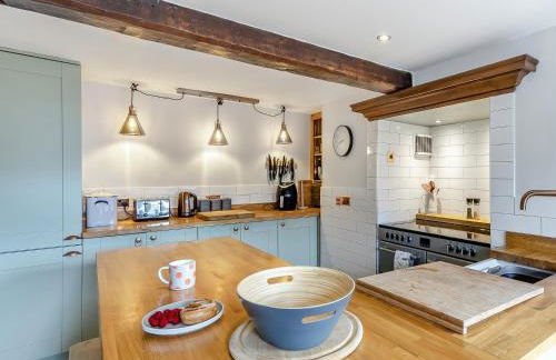 Dee Bank Cottage - Foto 7