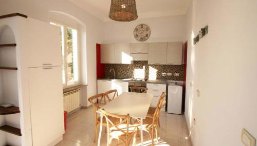 Cav Gli Ulivi di Bogliasco parcheggio privato gratuito - Foto 4