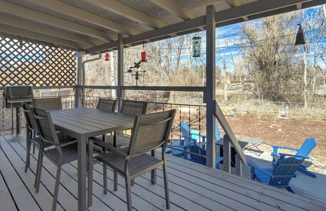 Colors of Colorado Parks & Trails Dog-Friendly - Foto 84