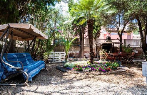 Casa Josto a due passi da Spiaggia Maladroxia - Foto 4