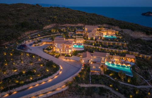 Zeus luxury Villas - Villa Ermis - Foto 21