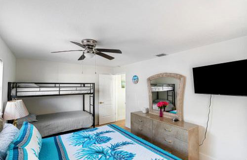 Largo, Fl Heated Pool 8 Beds 1 Mile to Beach Pets - Foto 74