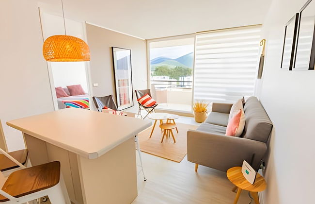 Oceana Suites Papudo - Foto 13