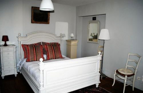 La Manufacture Royale de Bains - Foto 64