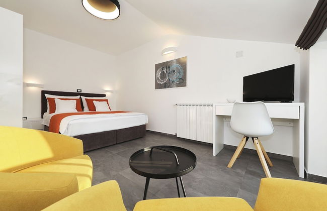 Villa Adrian - Foto 15