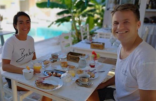 Villa Olga Lounge Hotel - Foto 25