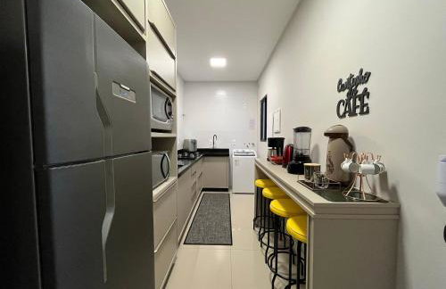 NU01- NOVO | 2 Quartos | Churrasqueira | Garagem - Foto 21