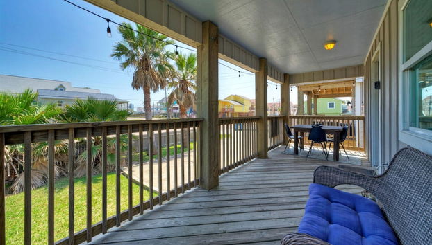 Kenna s Kabana by Avantstay 2 Blocks to Beach - Foto 2, Habitación