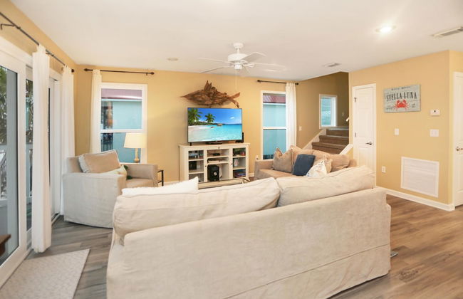 Stella Luna - Foto 23