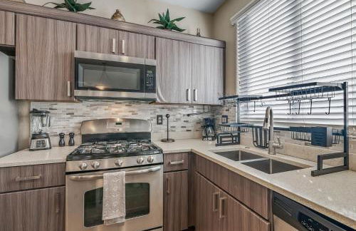 Entire Home in Surprise Downtown, Arizona - Foto 46