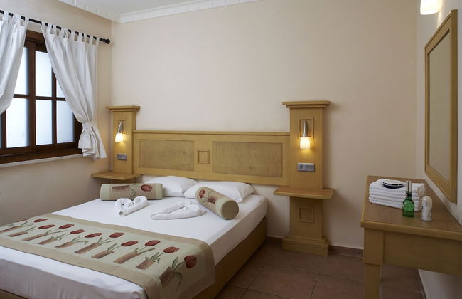 Club Anastasia Hotel - Foto 4