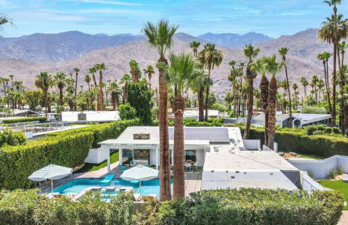 Twin Palms Paradise - Foto 54