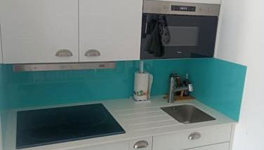 Maison de vacances 4 personnes - Foto 4