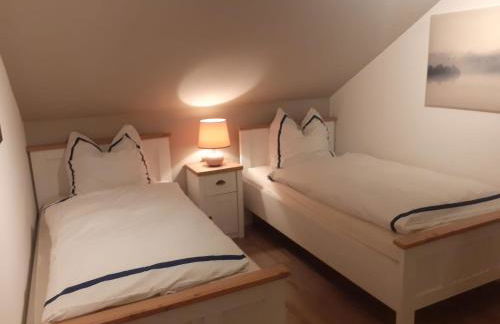 Ferienwohnungen Sternenhimmel WHG 1 - Foto 30