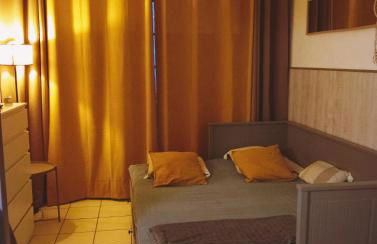 Appartement Golf et Océan - Foto 7