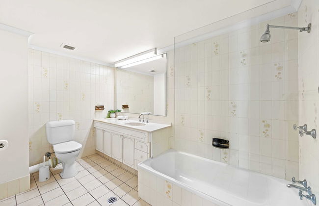 Southern Cross Beachfront Holiday Apartments - Foto 64