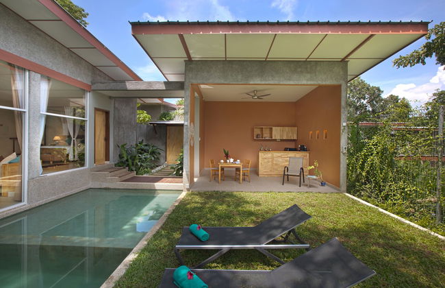 Ambong Pool Villas - Photo 73
