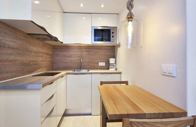 Apartamentos s'Olivera - Foto 6