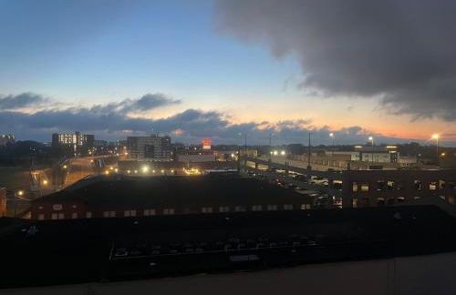 Urban Forge Loft downtown near Beale - Foto 59