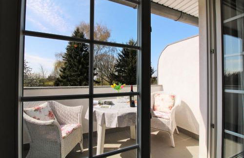 Ostseeresidenz Appartements Wischuer Fewo 23 - Foto 6