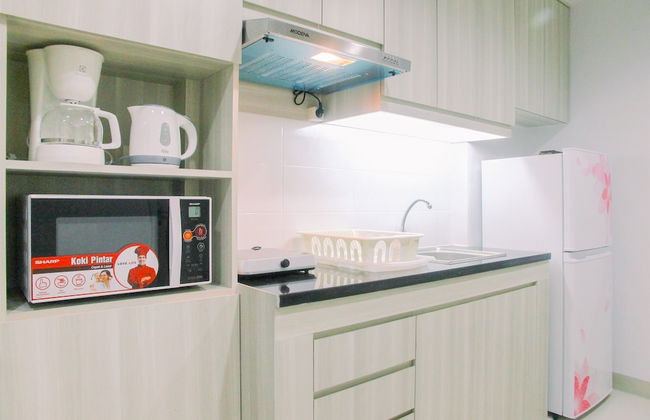 Spacious Studio Apartment @ Azalea Suites - Foto 49