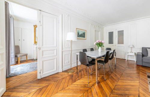 Appartements Bergère - Foto 30