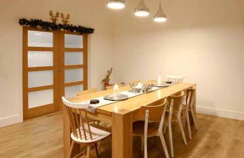 Manor Lodge Stables - Foto 29