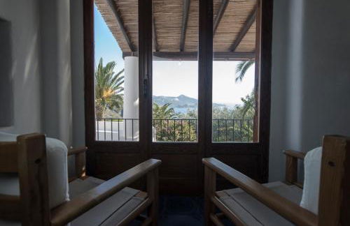 Case Quattrocchi - Giardino e Terrazzi con vista Panoramica sul Mare, Etna e Vulcano - Foto 11