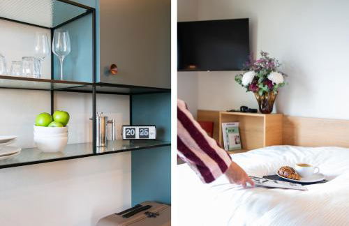 STAYERY Bochum Ehrenfeld - Foto 13