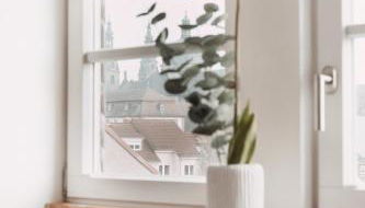 DOM Apartment II - modern & zentral mit kostenfreiem Parkplatz - Foto 5