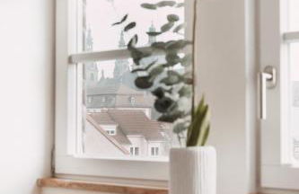 DOM Apartment II - modern & zentral mit kostenfreiem Parkplatz - Photo 5