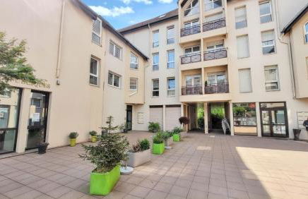 Appartement confortable à Bitche, 64 m², parfait pour familles - Foto 8