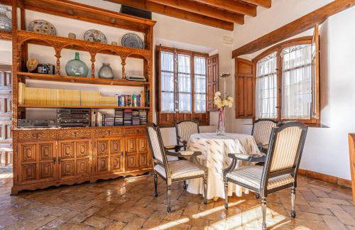 Carmen de los Moriscos - Alhambra views - Foto 6