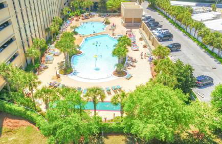 Emerald Beach 1036 - Turquoise Turtle - Foto 78