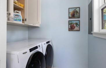 Perch - Greenbank Cottage - Foto 35