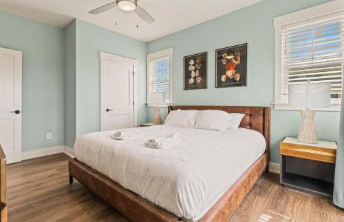 MerSea Oceanfront 10 Bedroom Home - Foto 23