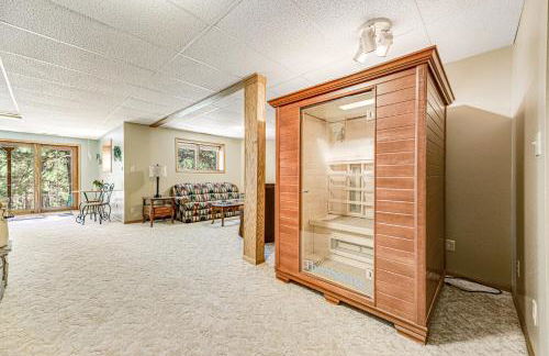 Crooked Canyon Lodge - Foto 32