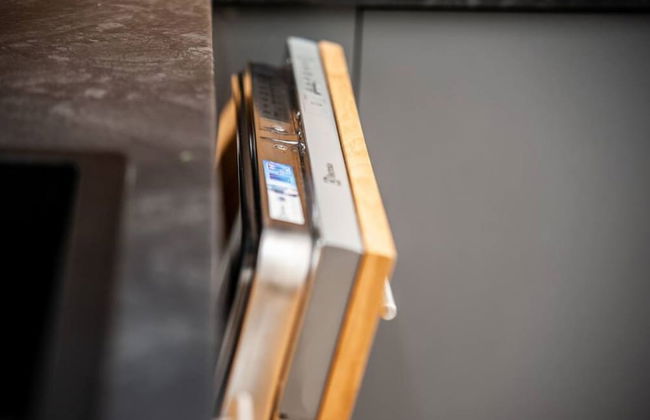 Bosque Komfort i Relaks Widok na las i ogr d Spacerkiem do pla y - Photo 17