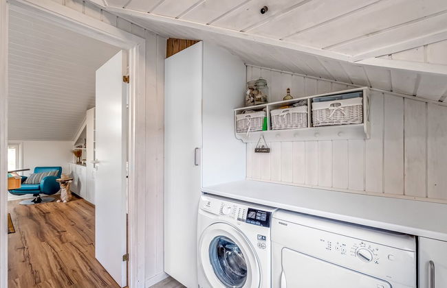 "Caya" - 450m to the fjord - Foto 9