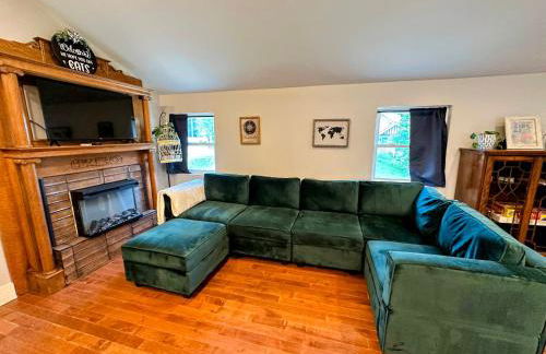 8 Cats Cincinnati-Cozy Poolside Apartment Near Zoo - Foto 10