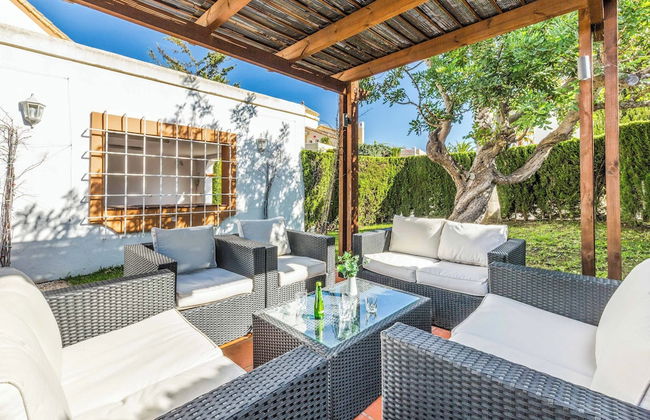 Villa Las Brisas 93 - Foto 33