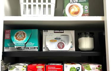 3 BR w/ King Bed, Standing Desk, Ping Pong, Arcade - Foto 38