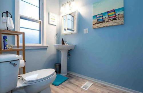 Jungle House Luxury Homes - Columbus Downtown Short North - Near Convention Center & Nationwide Arena - Free Parking - Pet Friendly - Over 5,800 Five Stars - Foto 12