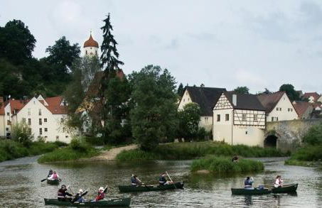 Old Bavarian House on the Romantic Road - Foto 10