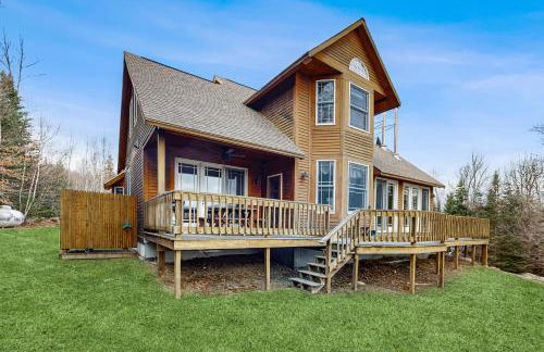 Garfield's Grand View - Foto 6