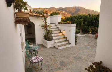 Stellinas Pretty House - Foto 26
