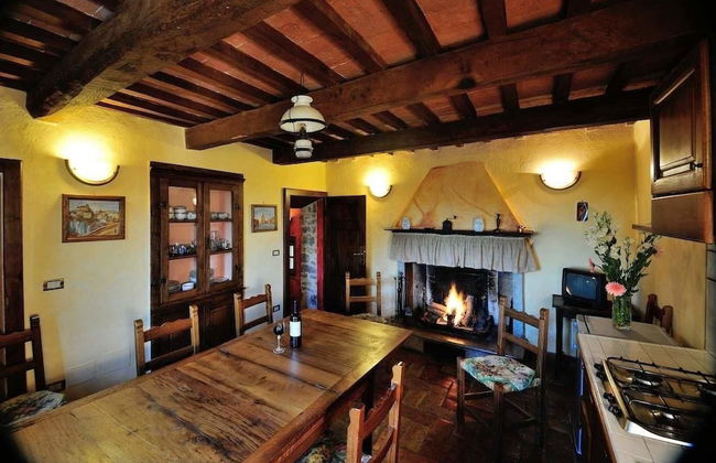 Agriturismo i Monti - Foto 18