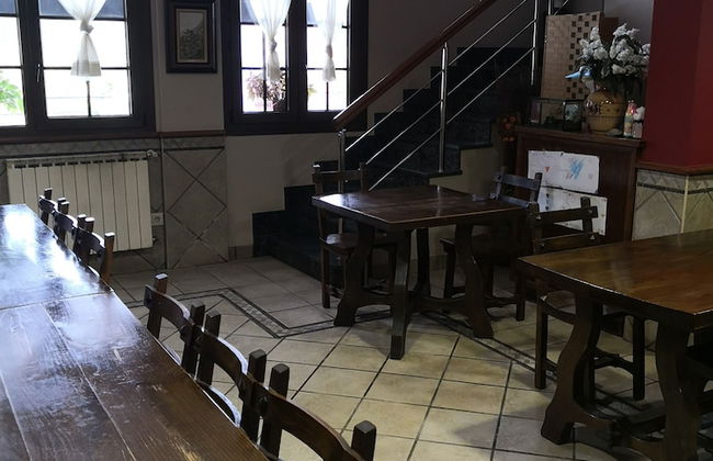 Casa Rural Letea - Foto 19