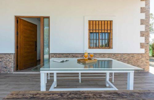 Casa Rural Adalid, Campiña de Sevilla - Foto 10