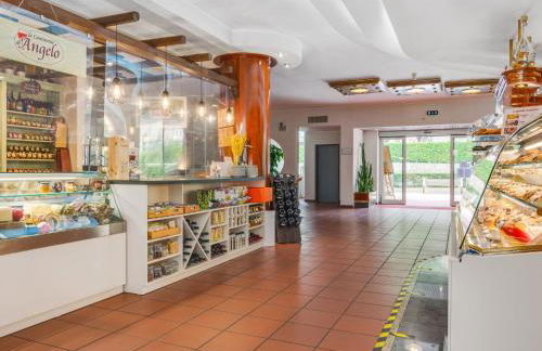 Apartment in Umbria with Pool & Nature Views - Foto 31